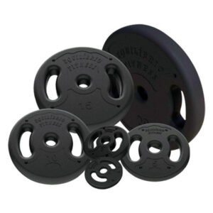 ADE5 - ANILHA DUCTIL C/PEGADA  5KG