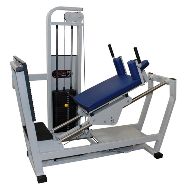 AP032D – LEG PRESS HORIZONTAL DEITADO