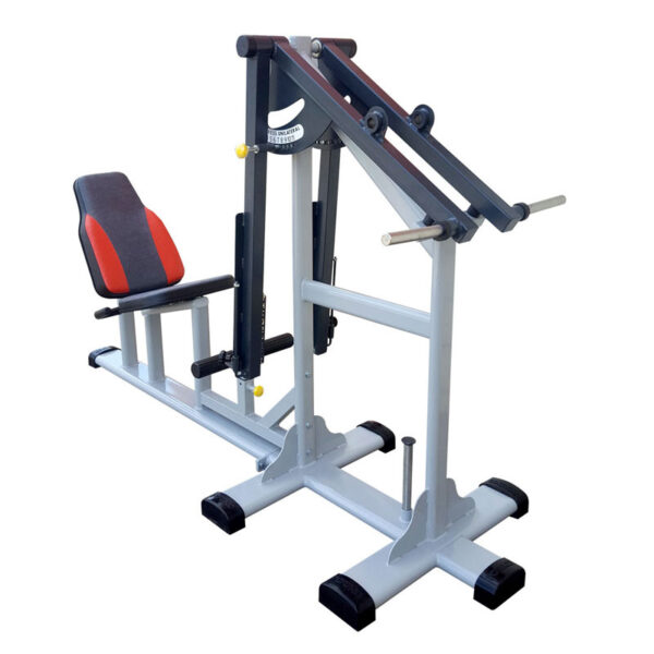 BD1002 - LEG PRESS UNILATERAL