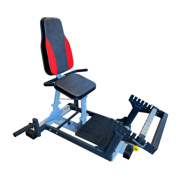 BD1008 - GÊMEOS FLEXORES