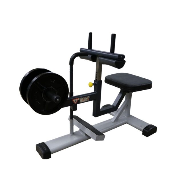 BD1009 - SOLEARES FLEXÕES