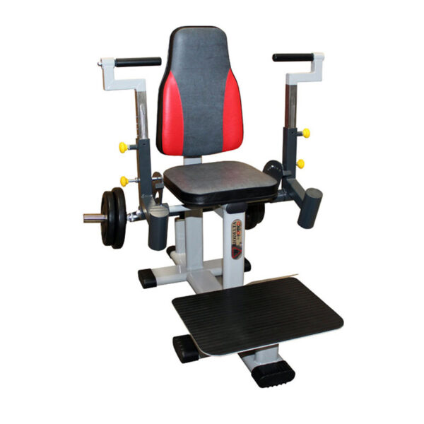 BD2002 - PRESS PEITORAL