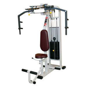 CP022 – PEC FLY / REAR DELT