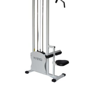 RB005LL – PULLEY SEM REMADA