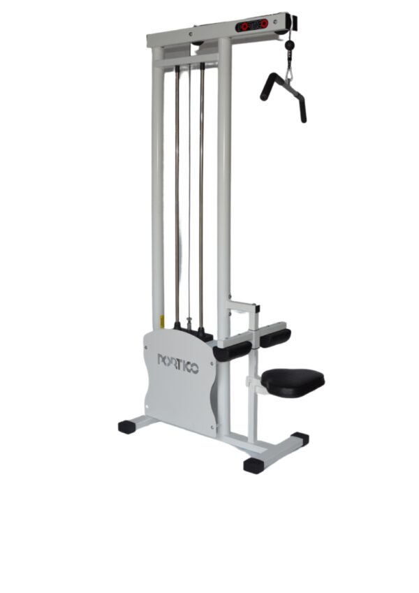 RB005LL – PULLEY SEM REMADA