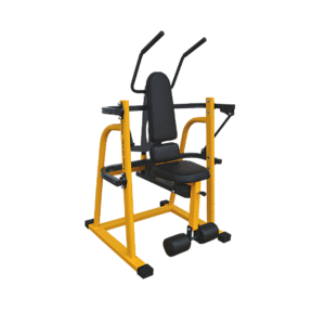 ABDOMINAL SUPER AB - TOTAL BANCO REGULÁVEL - FP015 -