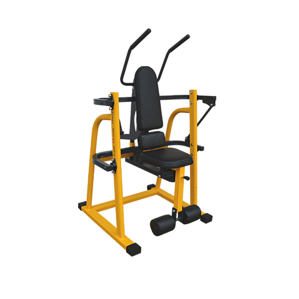 ABDOMINAL SUPER AB - TOTAL BANCO REGULÁVEL - FP015 -