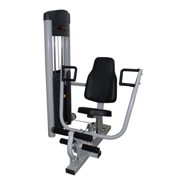FS2020 - SUPINO VERTICAL SENTADO