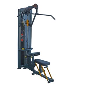 FS2041 - PULLEY E REMADA PANTOGRÁFICA (DUPLA FUNÇÃO)