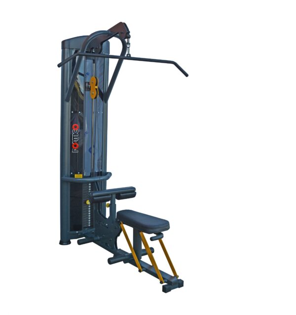 FS2041 - PULLEY E REMADA PANTOGRÁFICA (DUPLA FUNÇÃO)