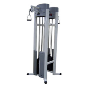 FS2050 - SISTEMA DE POLIA DUPLA FRONTAL