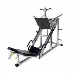 FW3020 - LEG PRESS 45º