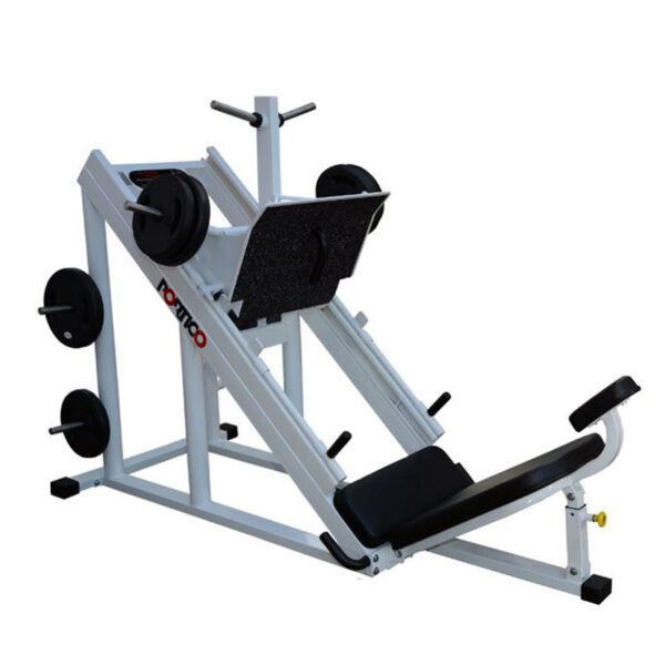 FW3020 - LEG PRESS 45º