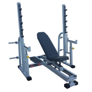 Supino Reto e Inclinado-Press  Ombro fw3088