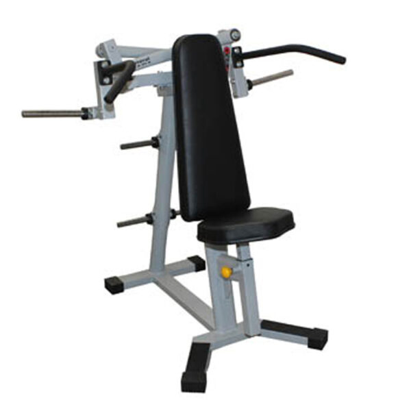 FW9050 - PRESS OMBRO / SHOULDER PRESS