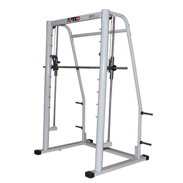 FW3010 - SMITH MACHINE
