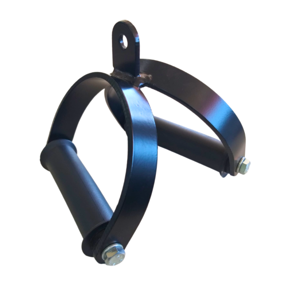 GP001T - TRIÂNGULO TRAPEZOIDAL PARA PUXADOR