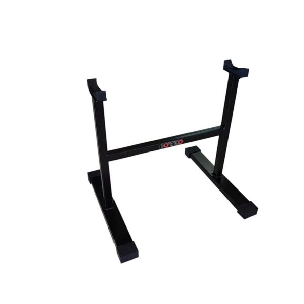 GP022E - ESTANTE P/EXERC. ROSCA