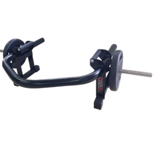 BARRA HEXAGONAL ABERTA P/CROSS TRAINING - GP084
