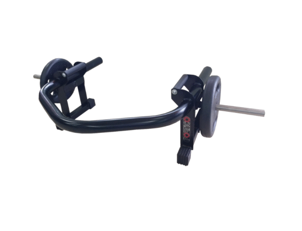 BARRA HEXAGONAL ABERTA P/CROSS TRAINING - GP084
