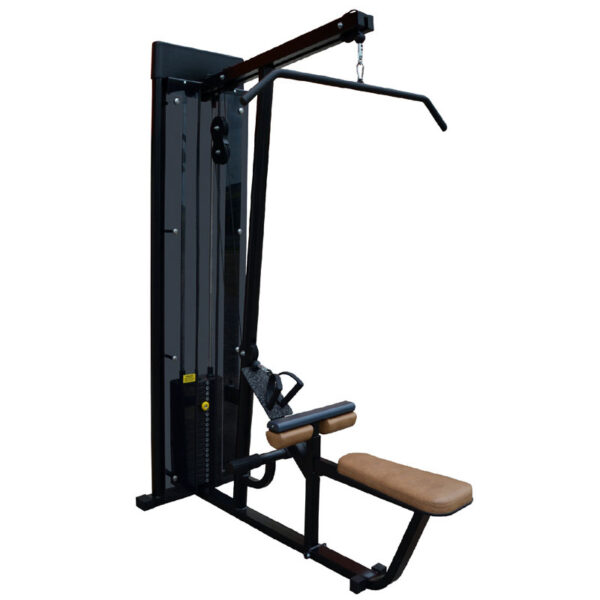 RB005R – PULLEY COM REMADA