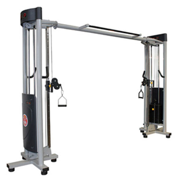RC026 - CROSS OVER 75kg CADA LADO