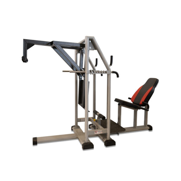 BD1012 - LEG PRESS