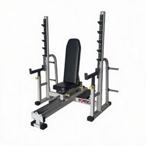 Supino Reto e Inclinado-Press  Ombro fw3088