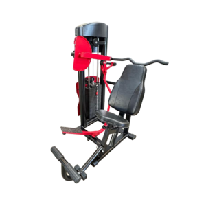 FS2085 - TRÍCEPS EXTENSÃO (TRÍCEPS FRANCÊS)