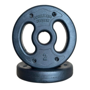 ADE2 - ANILHA DUCTIL C/PEGADA  2KG