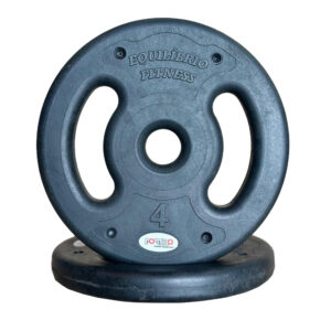 ADE4 - ANILHA DUCTIL C/PEGADA  4KG