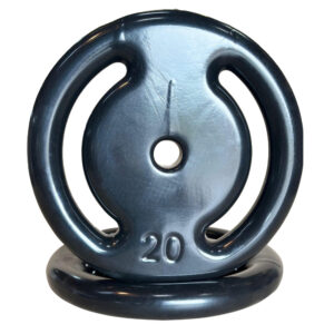 AECP20 – ANILHA EMBORRACHADA PVC C/PEGADA  20KG