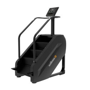 WELL-GY076 SIMULADOR DE ESCADAS COM PAINEL LED