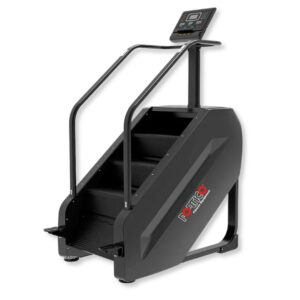 SIMULADOR DE ESCADAS COM PAINEL LED - WELL-GY076