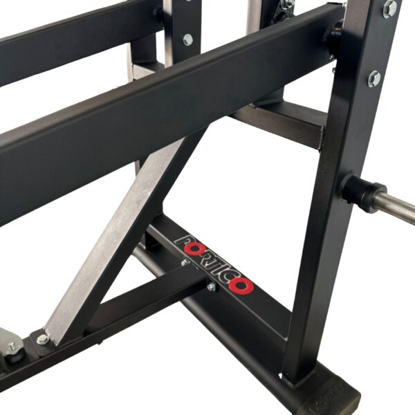 BELT SQUAT - (AGACHAMENTO SUMO) - FW2027 - Image 5